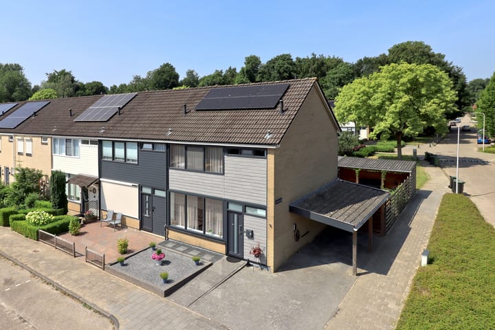 Photo 34 of Westervoor 26