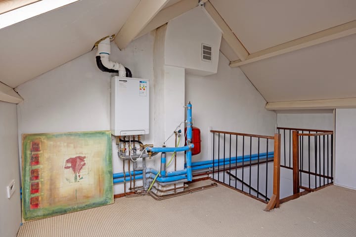 Foto 27 van Pieter Breughelstraat 34