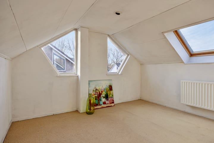 Foto 28 van Pieter Breughelstraat 34