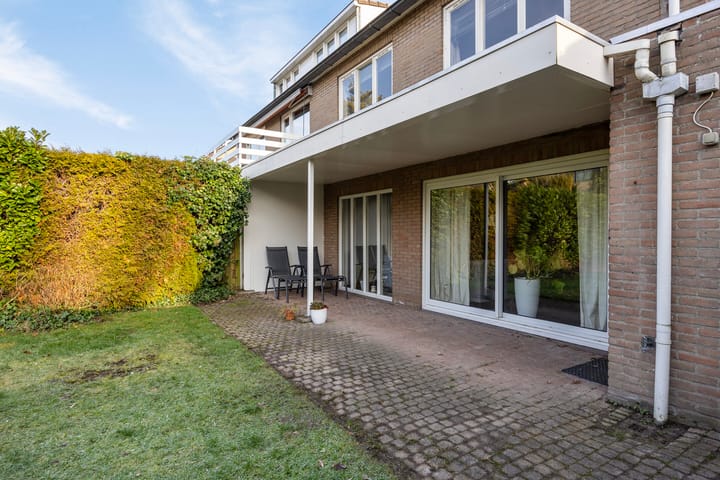 Foto 31 van Pieter Breughelstraat 34