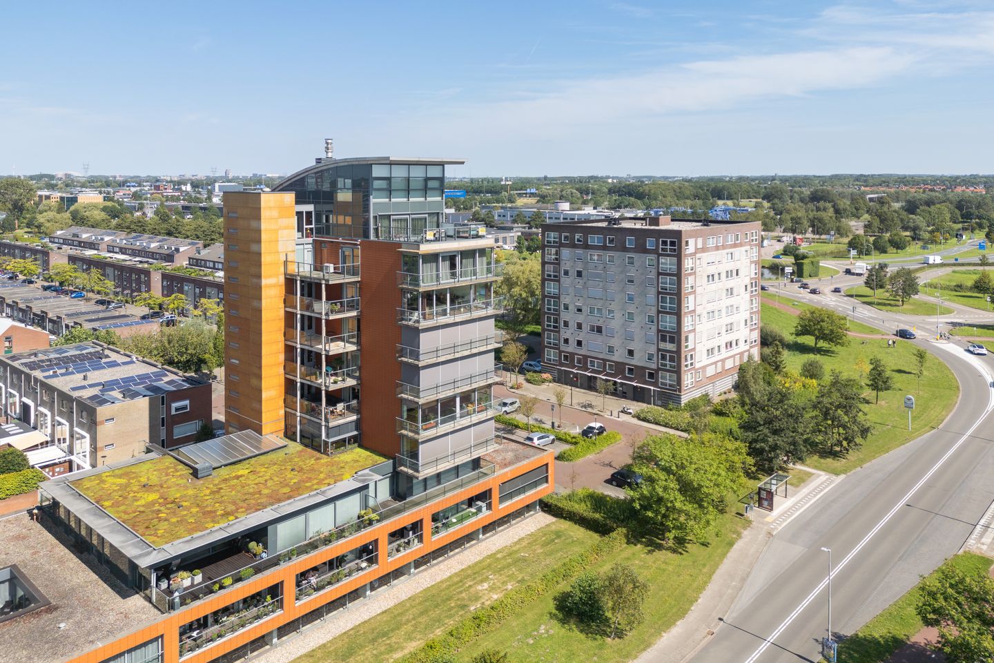 Photo 5 of Weerkant 104