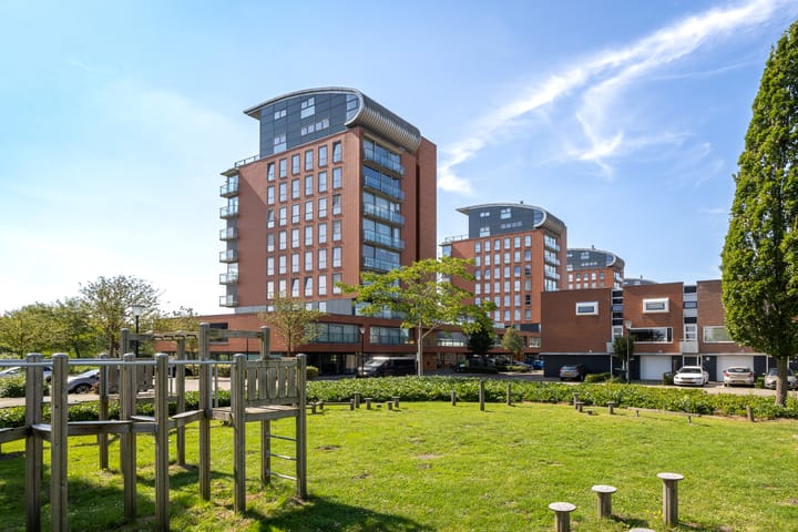 Photo 6 of Weerkant 104