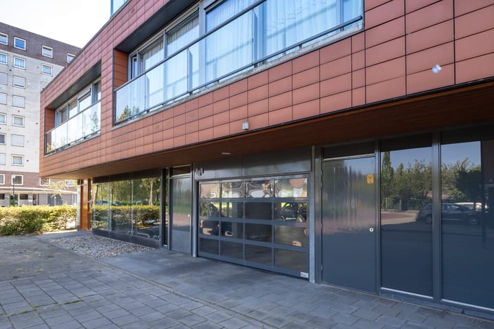 Photo 7 of Weerkant 104