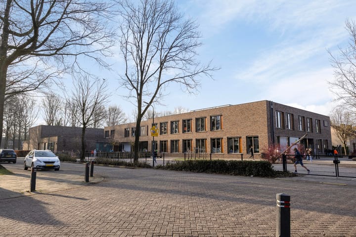 Foto 35 van Pieter Breughelstraat 34