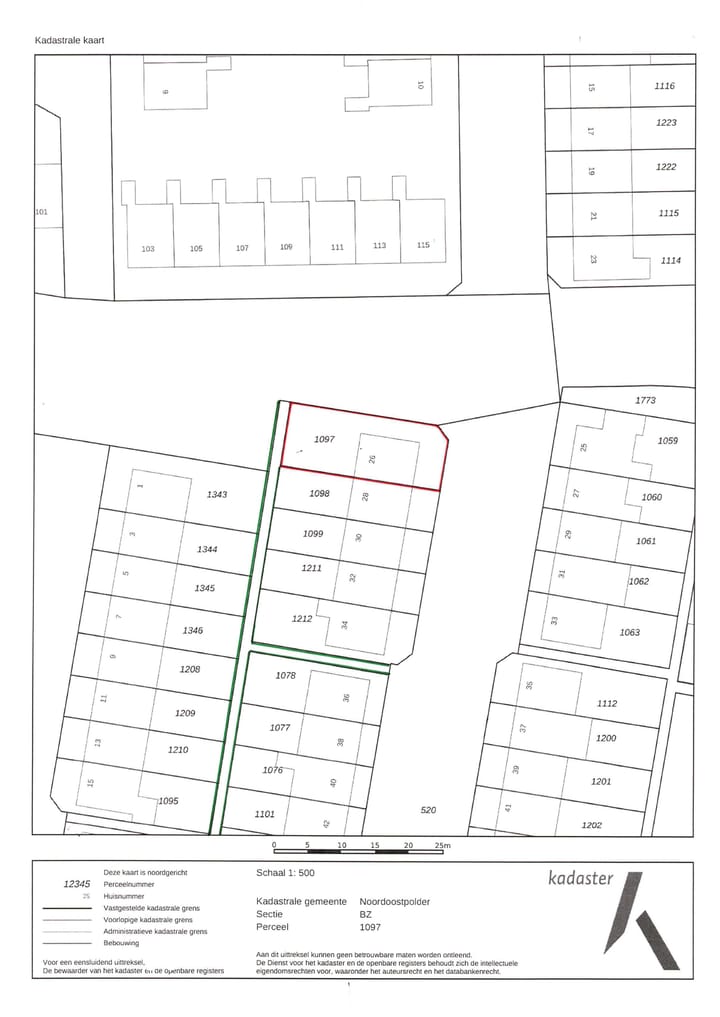 Photo 44 of Westervoor 26