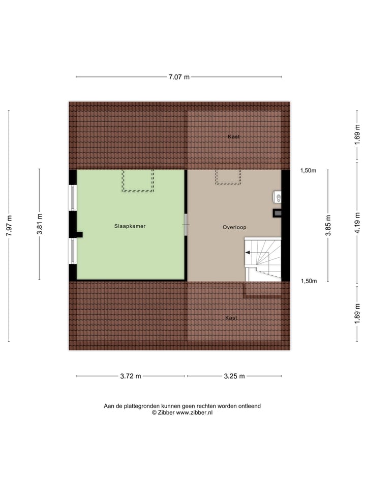 Foto 39 van Pieter Breughelstraat 34