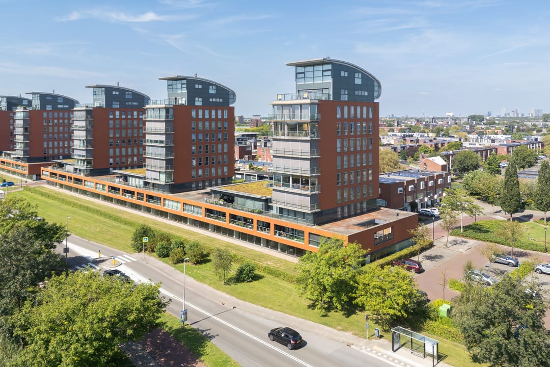 Photo 43 of Weerkant 104