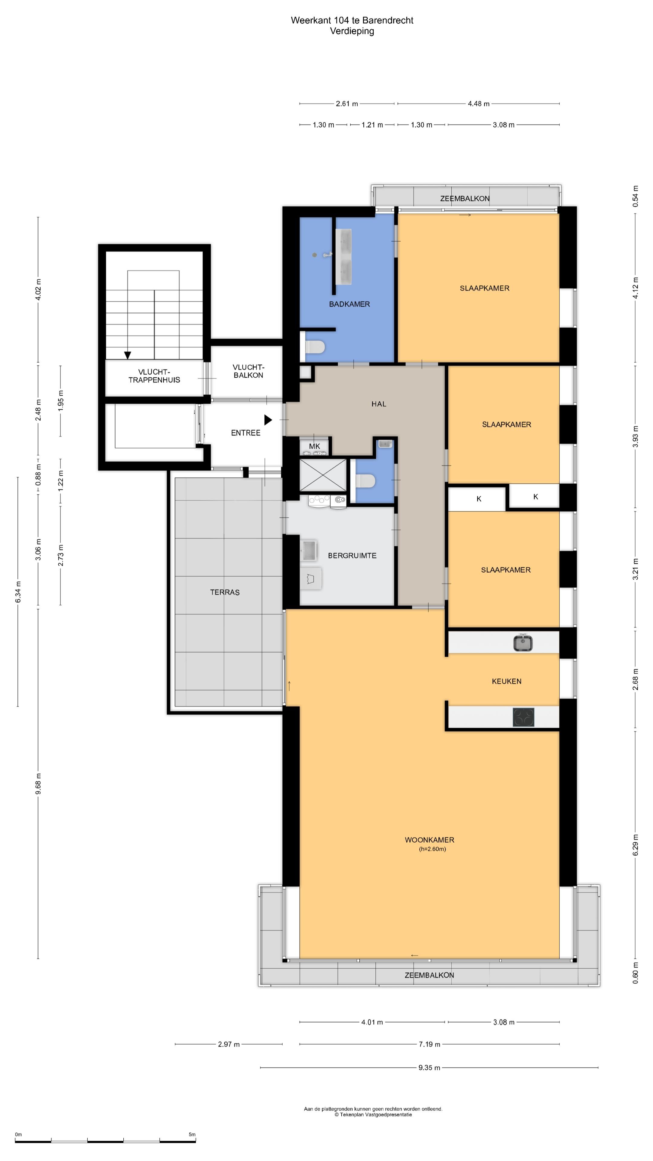 Photo 54 of Weerkant 104