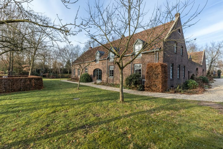 Bakenbosweg 10 main image