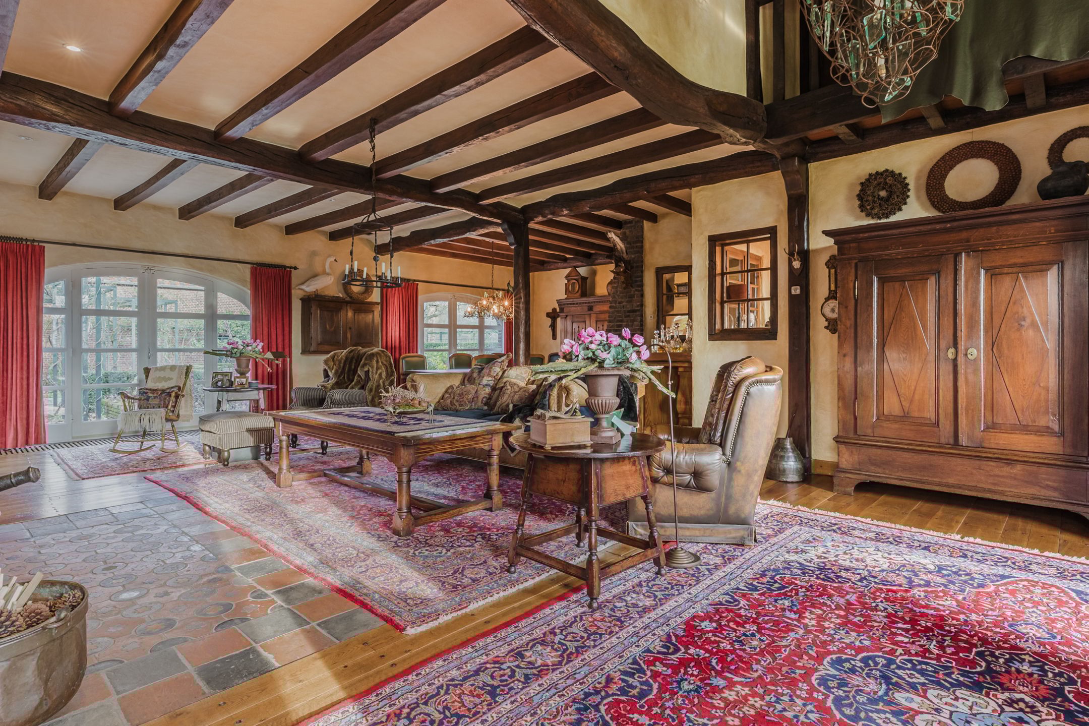 Foto 12 van Bakenbosweg 10