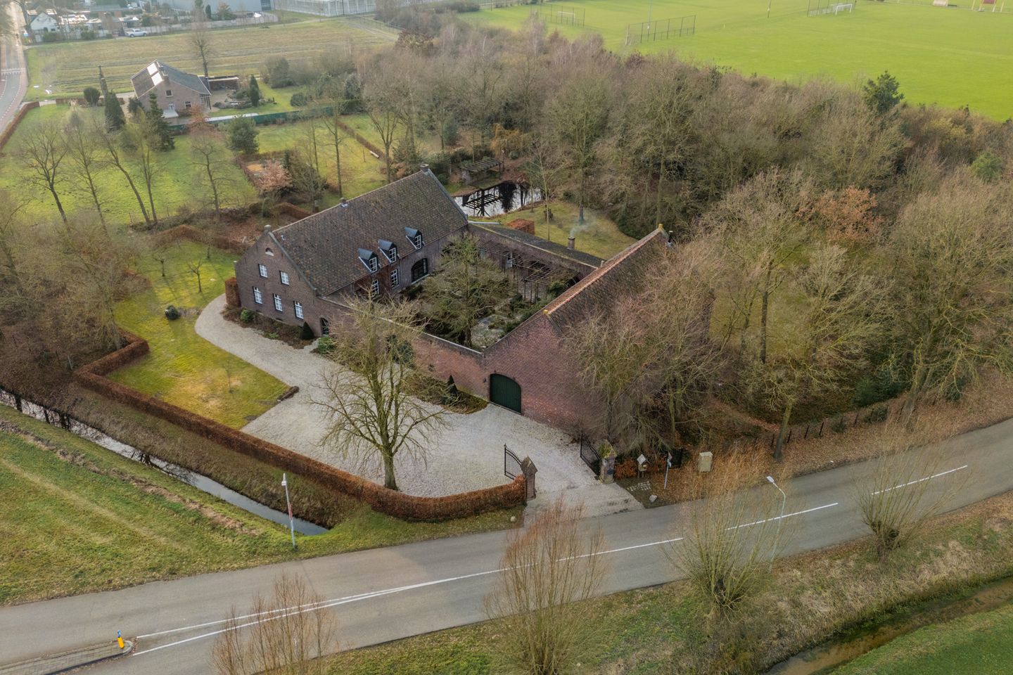 Foto 5 van Bakenbosweg 10