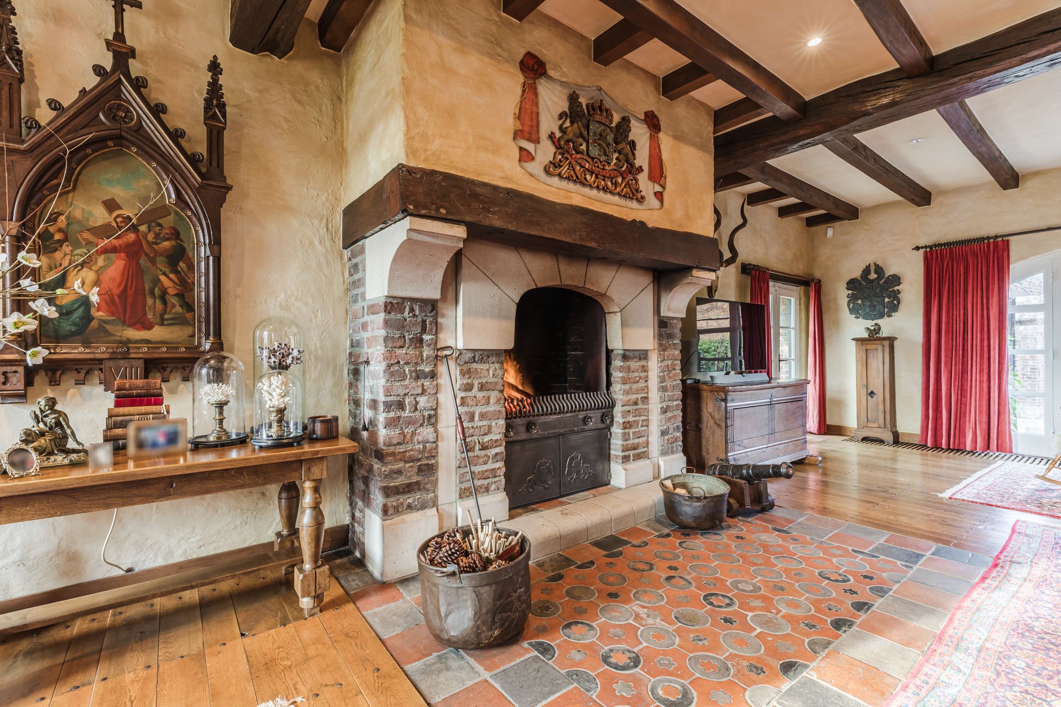 Foto 15 van Bakenbosweg 10