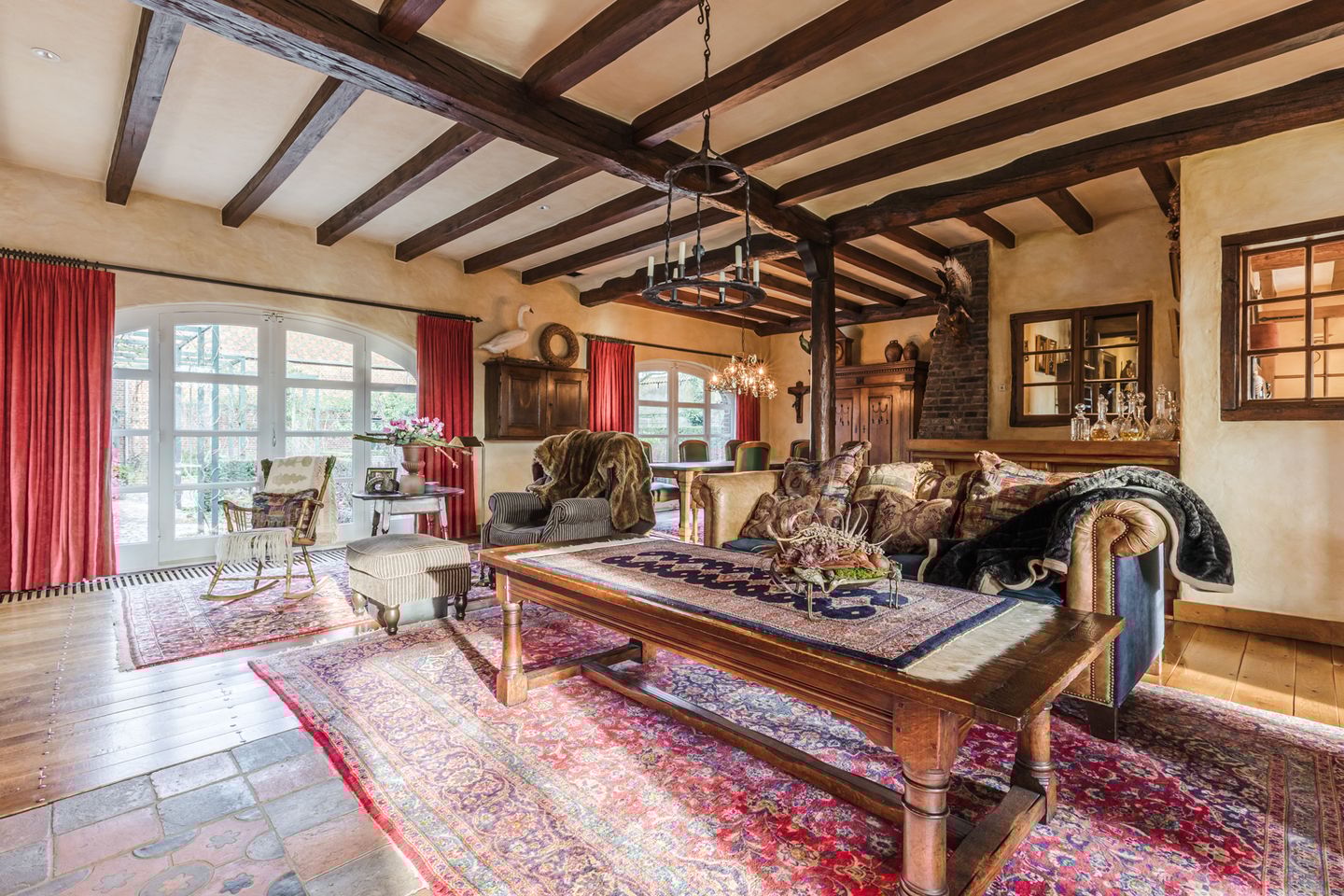 Foto 14 van Bakenbosweg 10