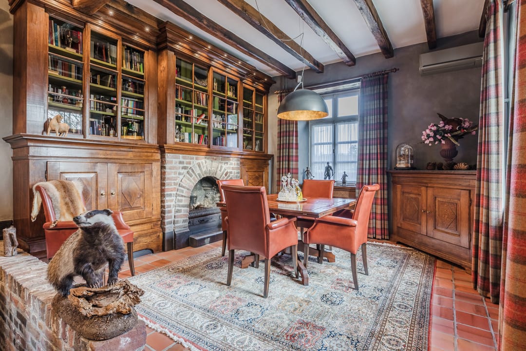 Foto 17 van Bakenbosweg 10