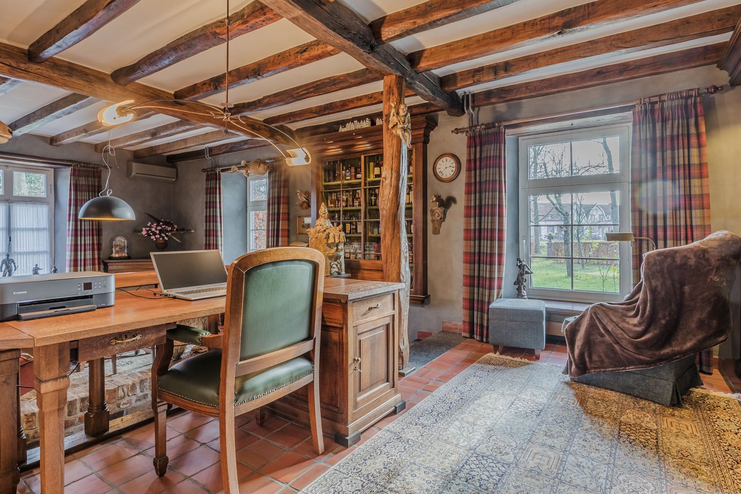 Foto 19 van Bakenbosweg 10