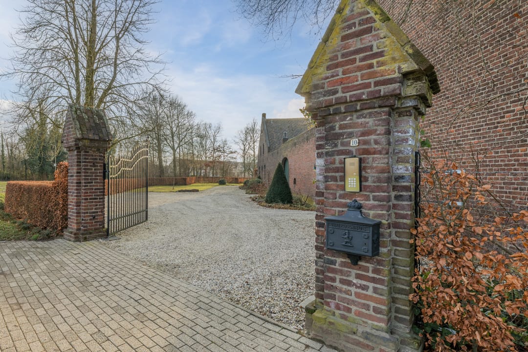 Foto 8 van Bakenbosweg 10