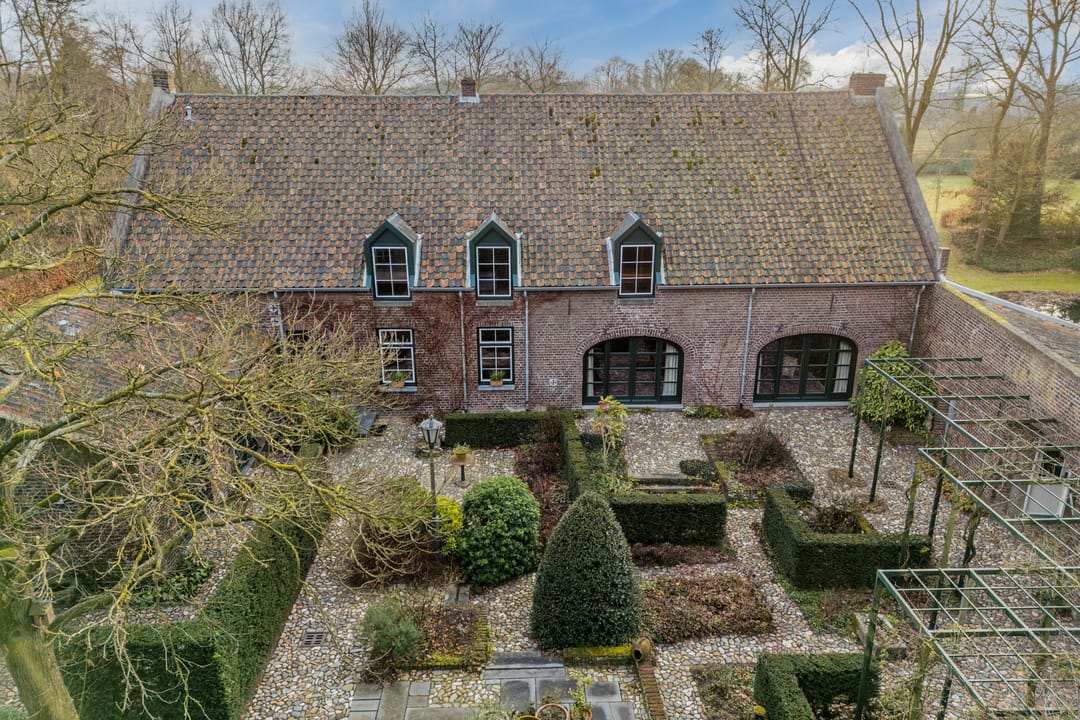 Foto 2 van Bakenbosweg 10