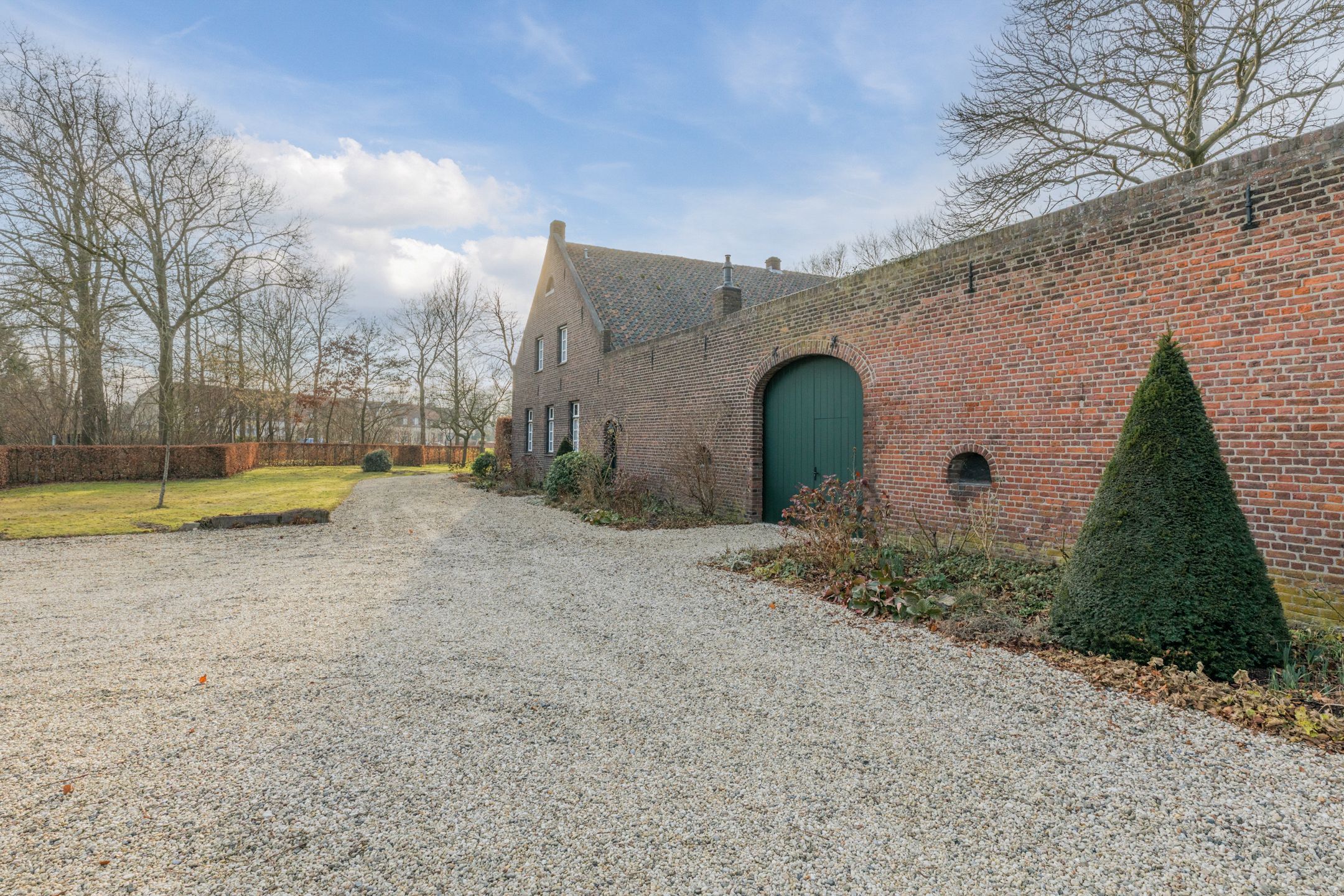 Foto 9 van Bakenbosweg 10