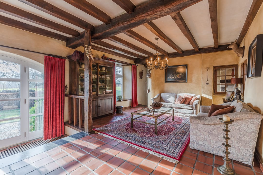 Foto 26 van Bakenbosweg 10