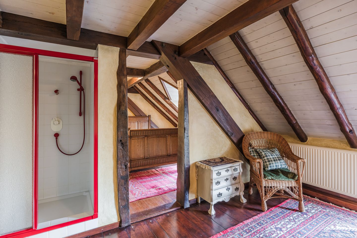 Foto 44 van Bakenbosweg 10