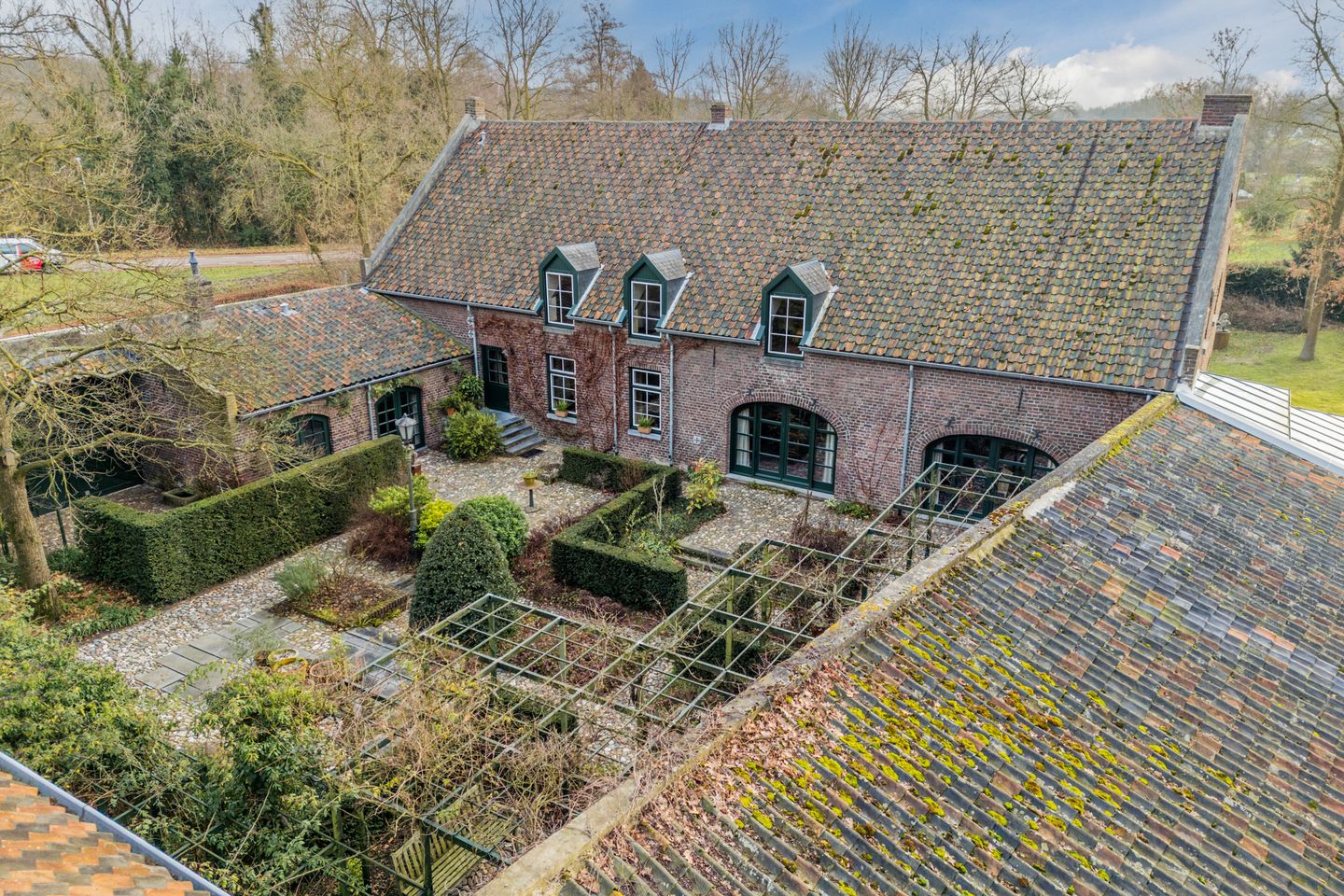 Foto 55 van Bakenbosweg 10