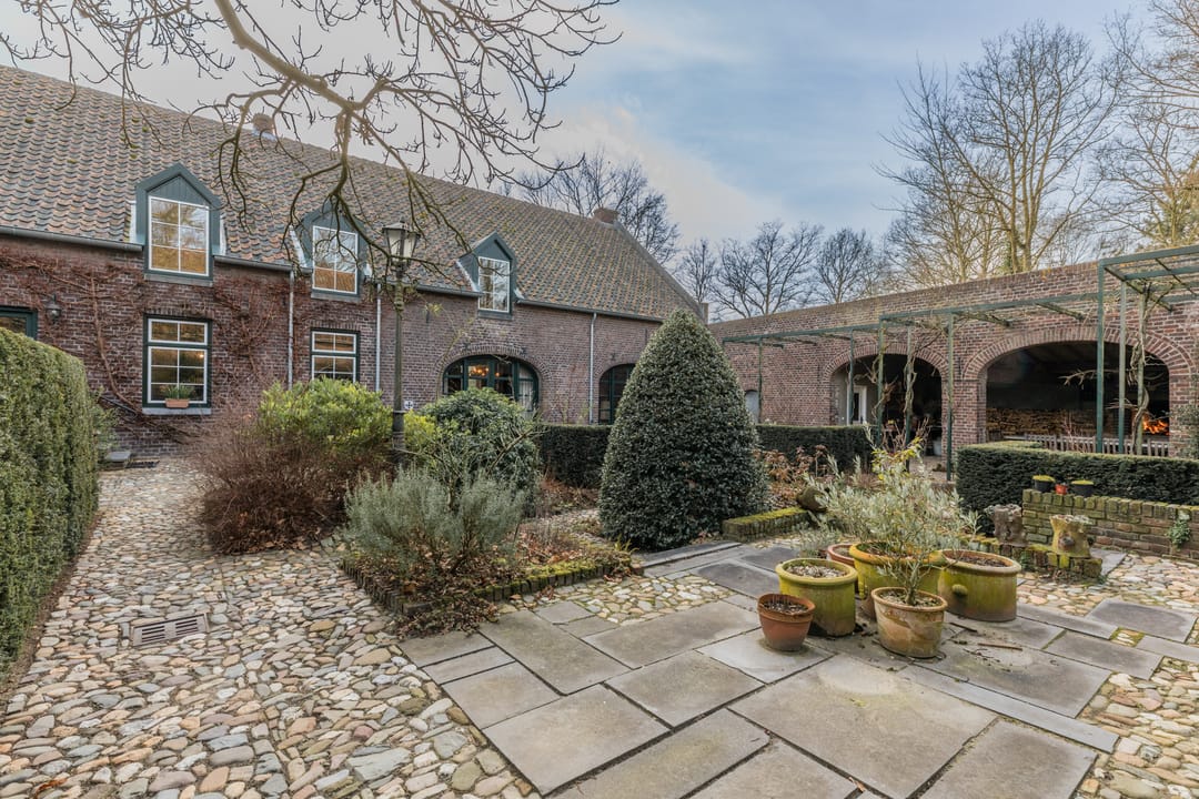 Foto 58 van Bakenbosweg 10