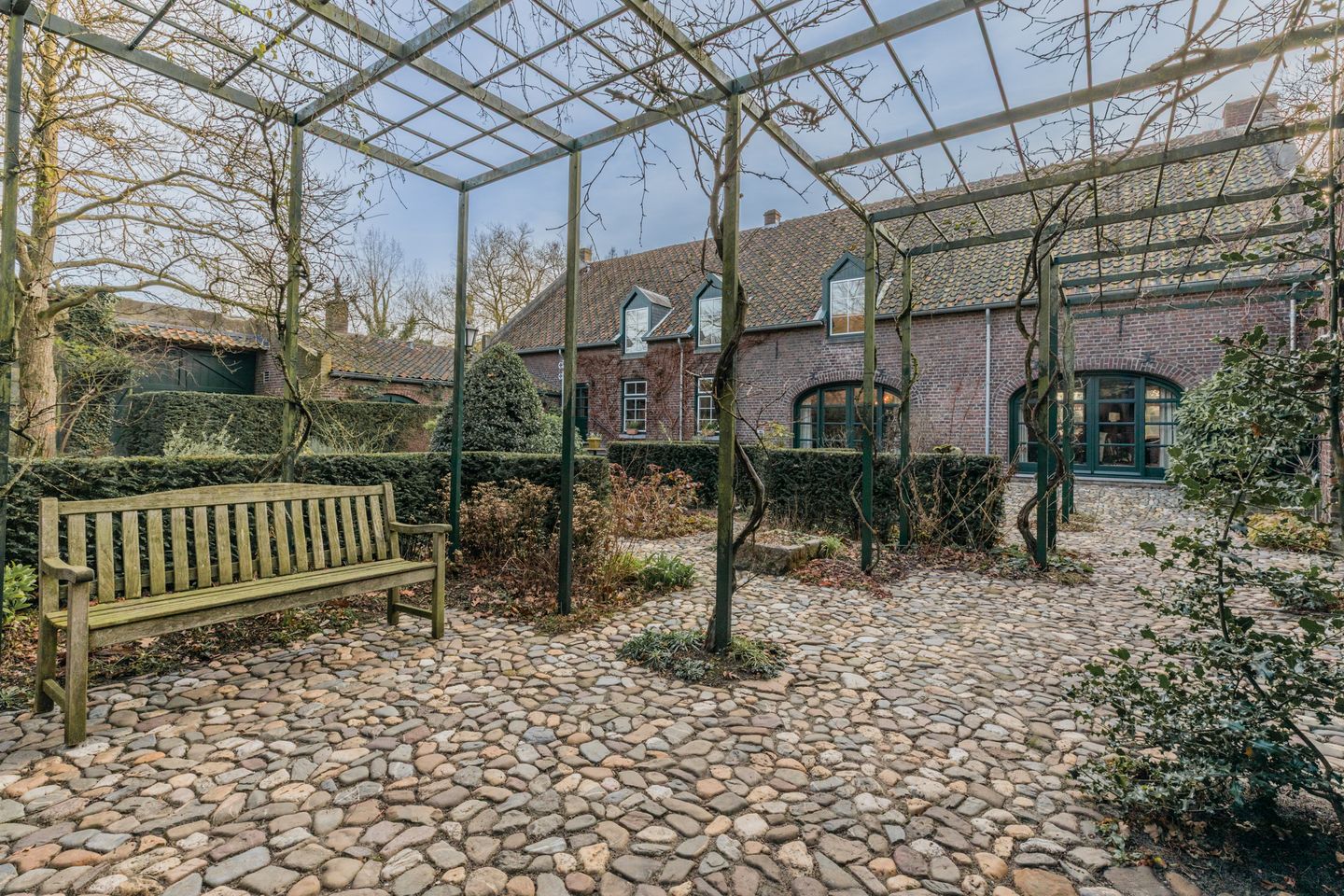 Foto 59 van Bakenbosweg 10