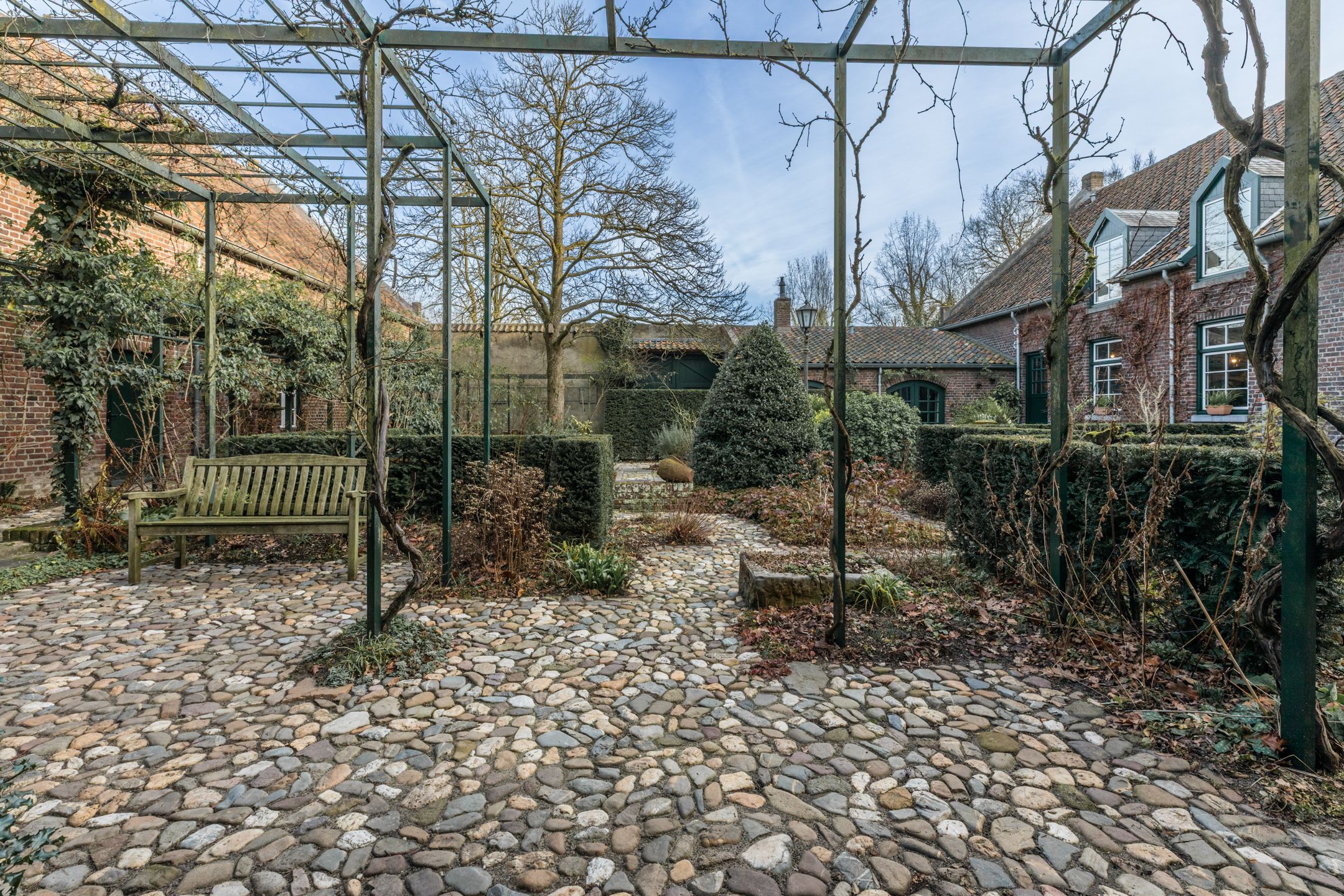 Foto 60 van Bakenbosweg 10