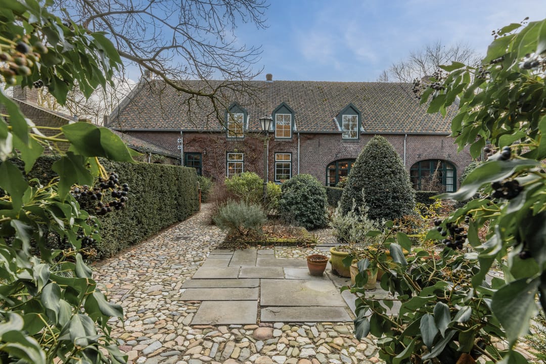 Foto 61 van Bakenbosweg 10