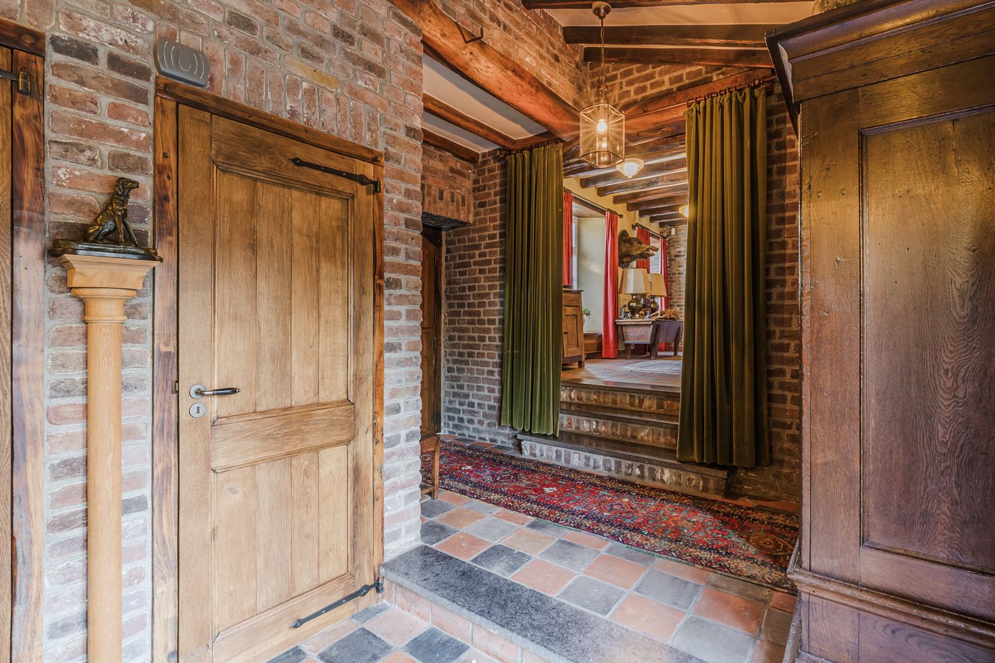 Foto 29 van Bakenbosweg 10