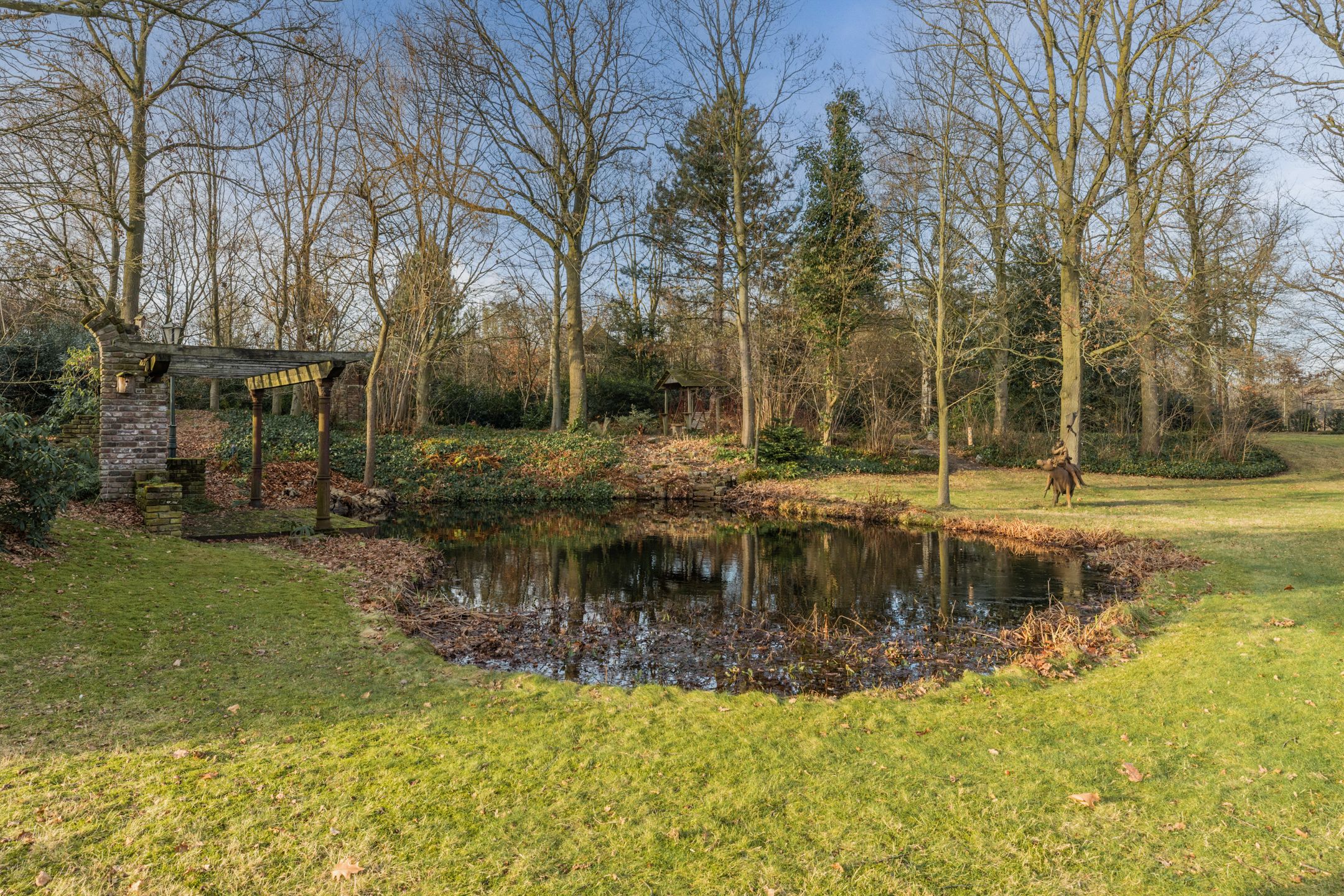 Foto 78 van Bakenbosweg 10