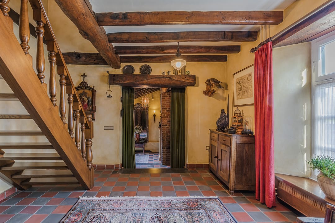 Foto 31 van Bakenbosweg 10