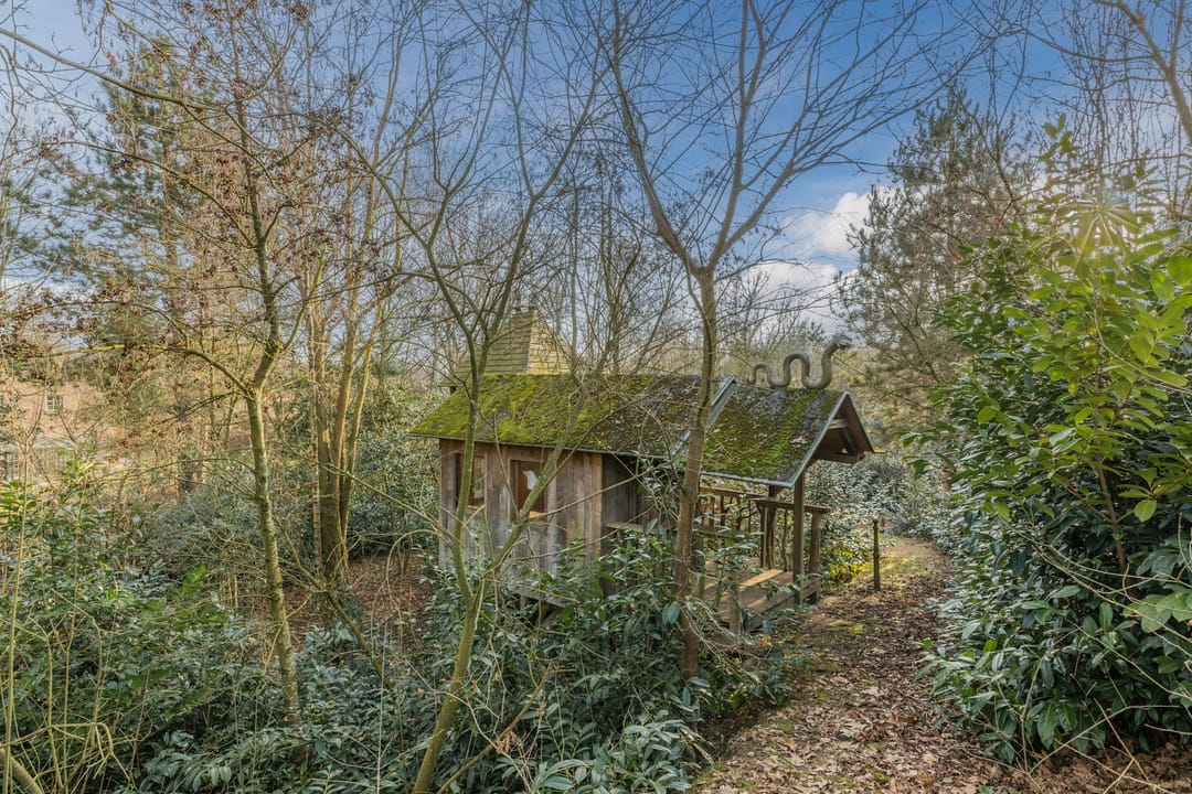 Foto 83 van Bakenbosweg 10