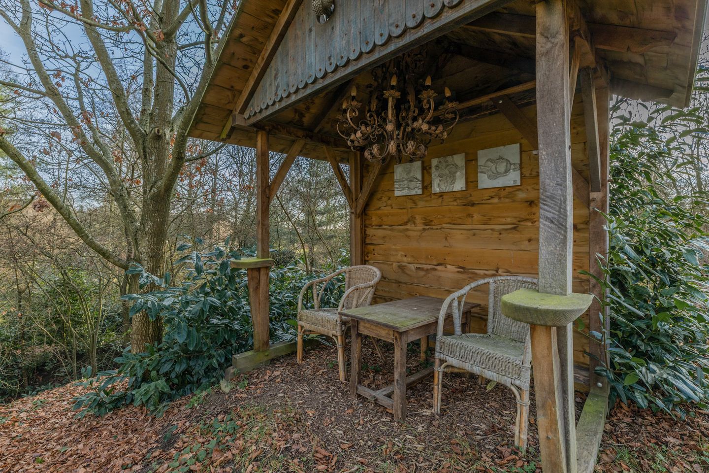 Foto 85 van Bakenbosweg 10