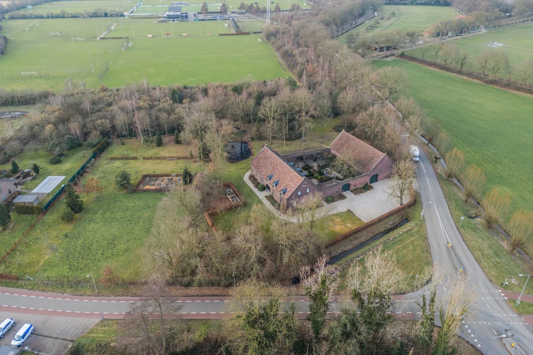 Foto 92 van Bakenbosweg 10