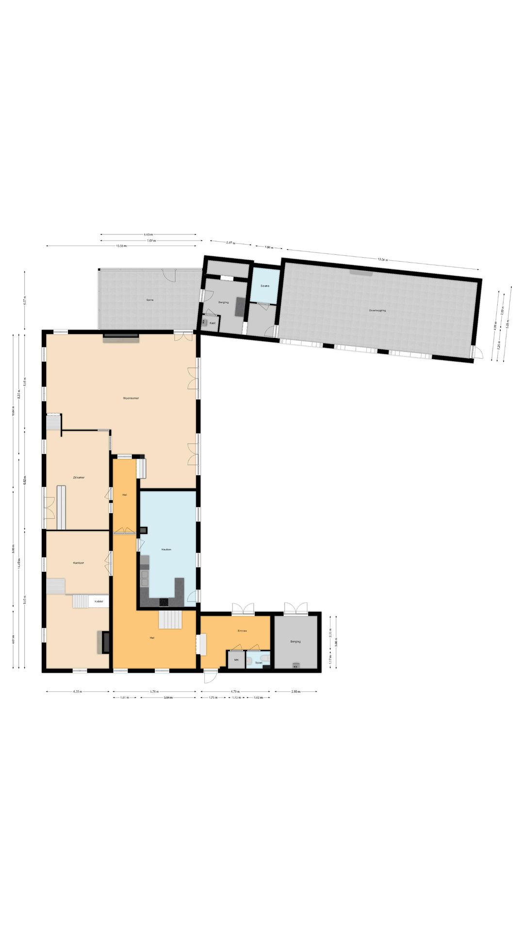 Foto 97 van Bakenbosweg 10