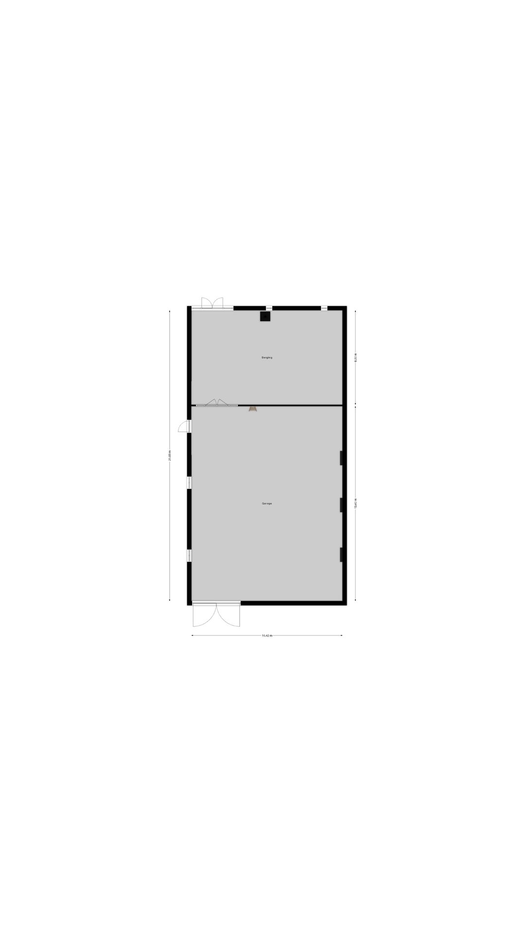 Foto 101 van Bakenbosweg 10