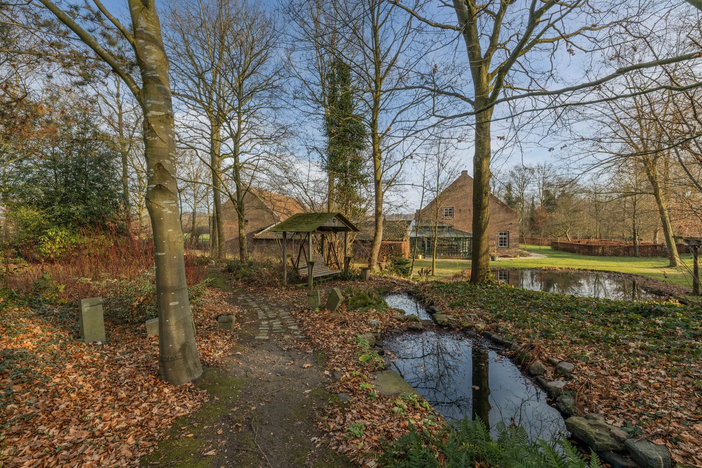 Foto 79 van Bakenbosweg 10