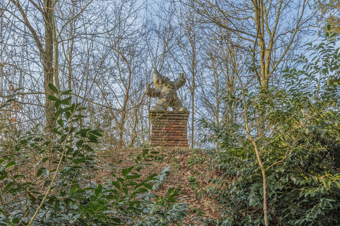 Foto 82 van Bakenbosweg 10