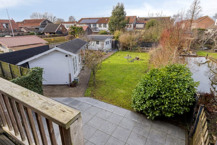 Photo 4 of Molendijk 45