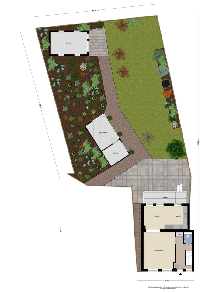 Photo 51 of Molendijk 45