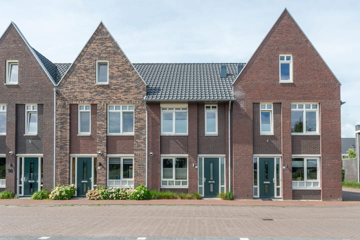 Photo 2 of Zijdehoenderlaan 86