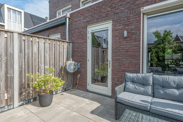 Photo 35 of Zijdehoenderlaan 86