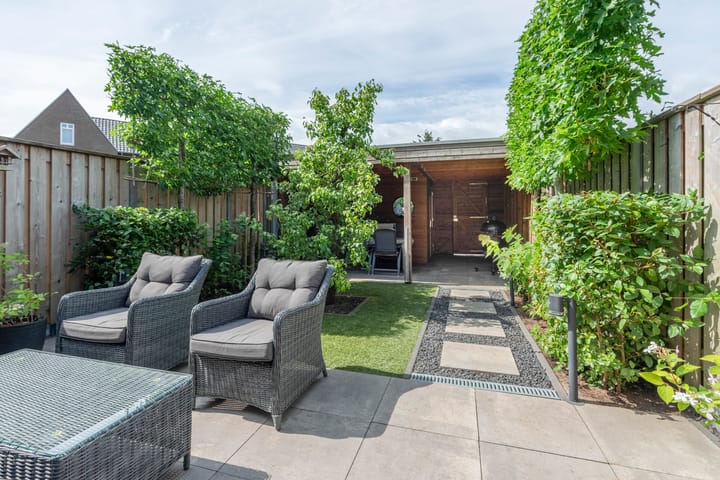 Photo 37 of Zijdehoenderlaan 86