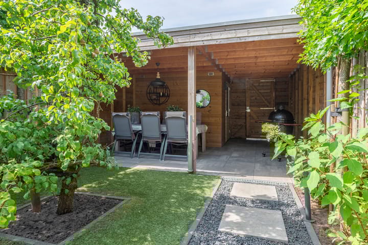 Photo 39 of Zijdehoenderlaan 86