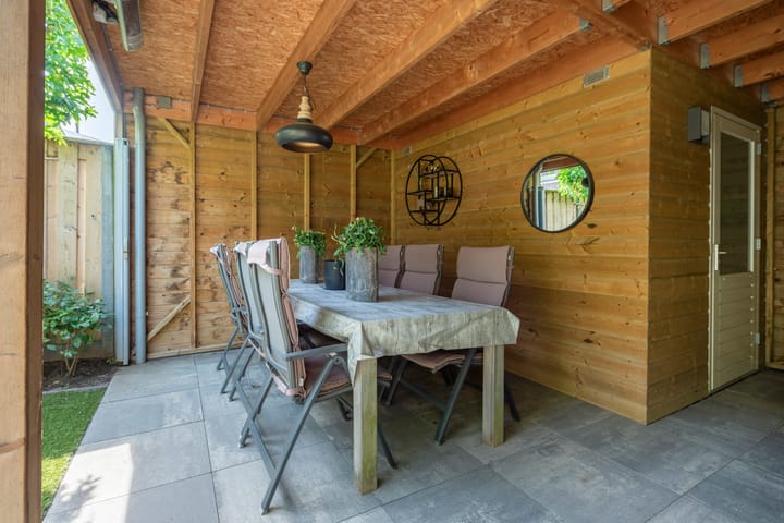 Photo 40 of Zijdehoenderlaan 86