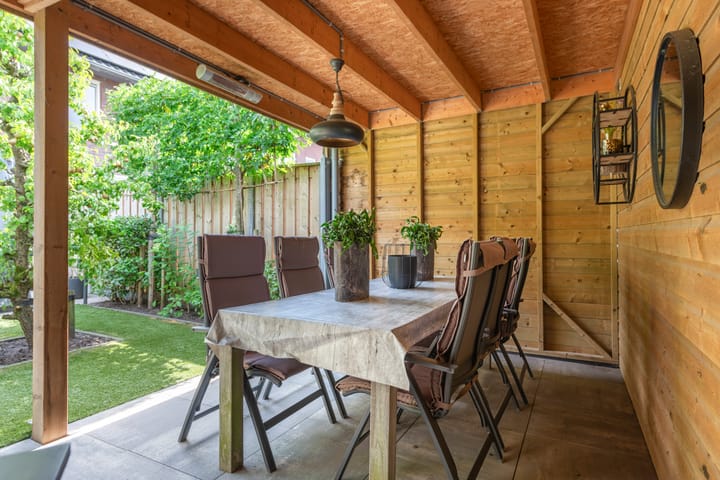 Photo 46 of Zijdehoenderlaan 86