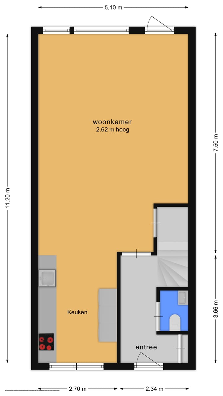 Photo 52 of Zijdehoenderlaan 86