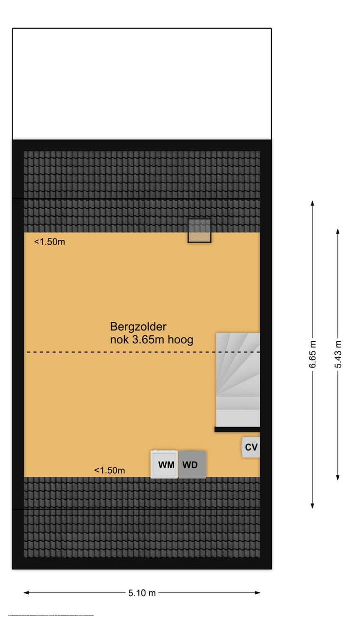Photo 54 of Zijdehoenderlaan 86
