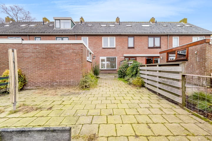 Foto 3 van Bellesloot 79